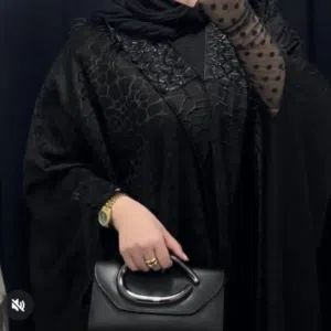 عبايات خليجيه