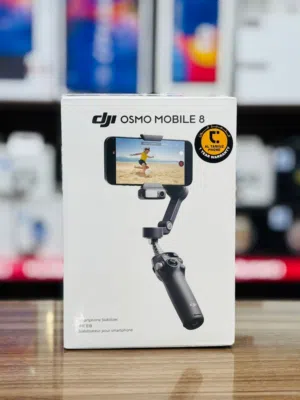 اوزمو 8 جديدة DJI OSMO MOBILE 8