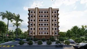 160 m2 4 Bedrooms Apartments for Sale in Gharyan Other