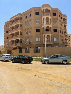 New Heliopolis