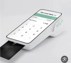 أجهزة نقاط البيع من هلا