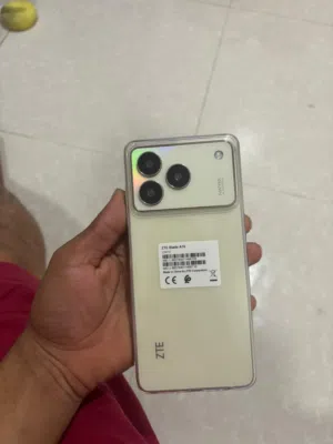ZTE Blade Series 128 GB in Muscat