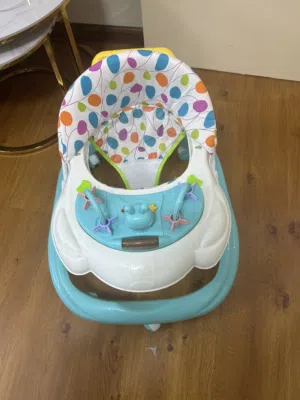 Baby Walker – Good Condition
