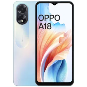 oppo a 18 للبدل مع آيفون