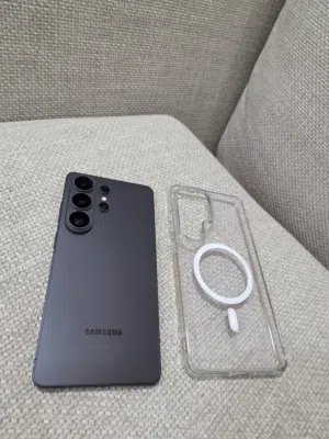 Samsung S26 Ultra BMS 256gb