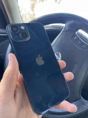 Apple iPhone 13 256 GB in Misrata