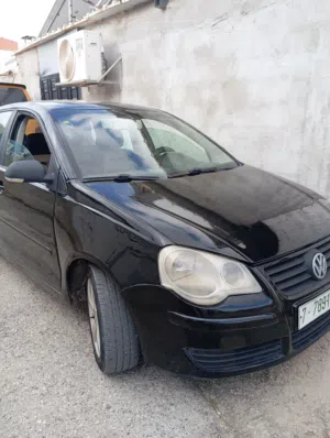 Used Volkswagen Polo in Tulkarm
