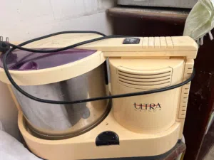Wet grinder - Ultra brand