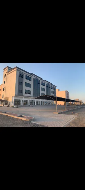 ‏خمس طوابق وأكثر ‏.‏ 2040 م٢ ‏.‏ الوسيط‏1