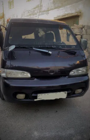 Used Hyundai H 100 in Madaba