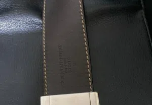 used-Gucci Squared Interlocking  GG