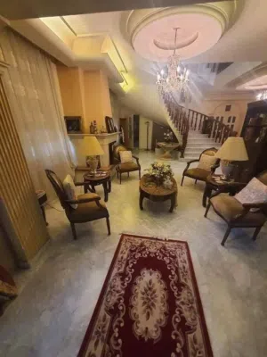 منزل مستقل للبيع  - فيلا دوبلكس  - منطقة الجبيهة