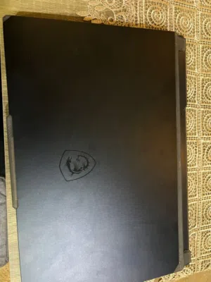 Other MSI  Computers  for sale  in Amman