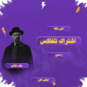 Netflix Accounts and Characters for Sale in Al Batinah