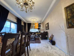 192 m2 3 Bedrooms Apartments for Rent in Amman Al Kursi