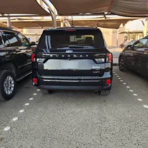 فورد . ايفرست . 2025 . جديد0