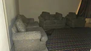 اثاث غرفة جلوس