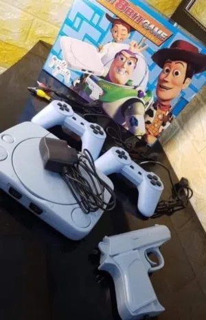 PlayStation 1 PlayStation for sale in Amman