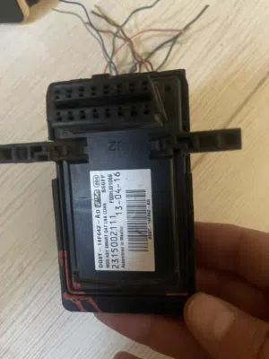 قطعة OBD الاصليه للفورد