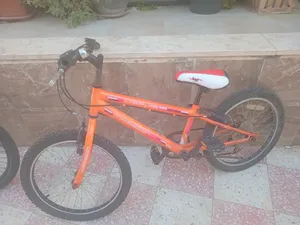 Bicycles . Used3