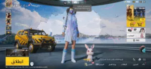 Pubg Accounts and Characters for Sale in Al Ahmadi