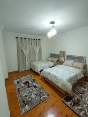 200 m2 3 Bedrooms Apartments for Rent in Cairo Nasr City