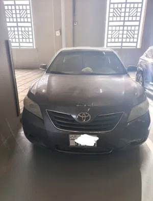 تويوتا كامري  2009 ماتور2400cc