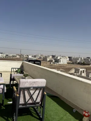 200 m2 3 Bedrooms Apartments for Sale in Irbid Al Rahebat Al Wardiah