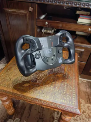 Steering wheel  ستيرنج