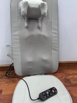 جهاز مساج للرقبة والظهر واسفل الظهر