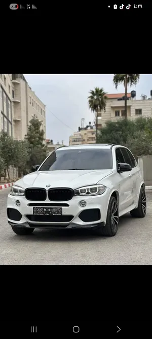 x5bm-2015