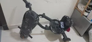 charging motor
