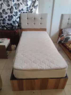 تختين خشب للبيع