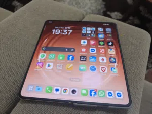 Oppo Find N6 512 gb just New اوبو فايند ان 6