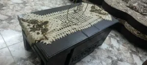 طقم كورنر مستعمل