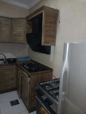 50 m2 Studio Apartments for Rent in Amman Khalda