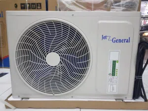AC JET GENERAL 1 TON 950 FREE DELDEVEY