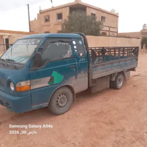 بورتر جرانه ماشيه165الف تكيف شغال تنك احتياط مجهزه سارة خدمه وطريق