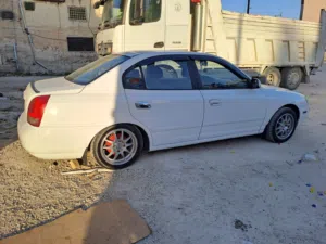 للبيع XD 2002 اتوماتيك ماتور 1006ممتاز