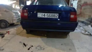 Used Opel Vectra in Zarqa