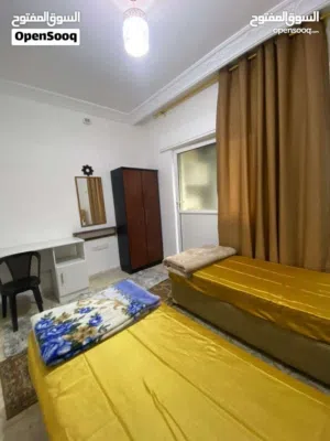 الشميساني غرفه و صاله مفروش