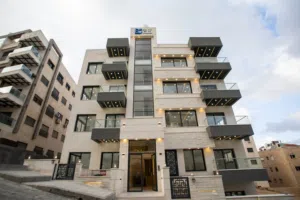 150 m2 3 Bedrooms Apartments for Sale in Amman Jubaiha