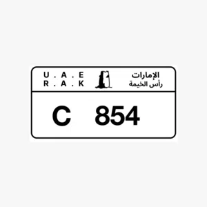RAK  C  854