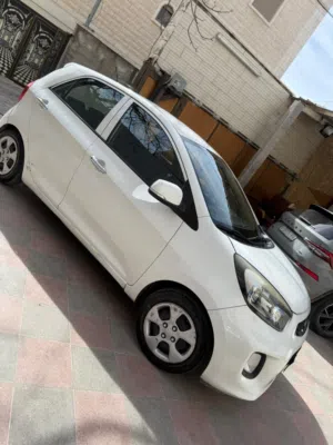 كيا بيكانتو 2016