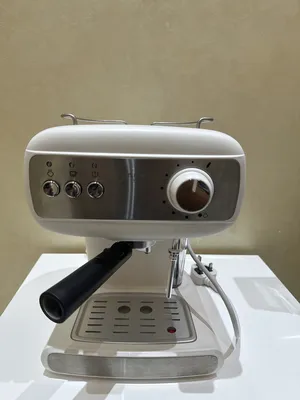 آلة قهوة من شركة noon