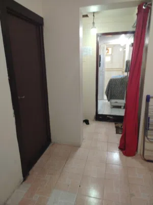 برتشين الجار في الفروانيه قطعه1شارع شارع71 عماره6  الدور3شقه9