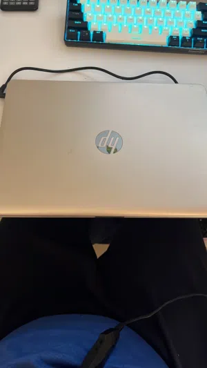 Scrapy HP laptop for sale read description