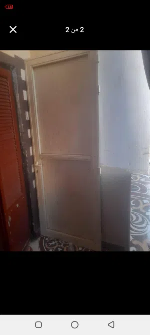 باب  المونتال كامل