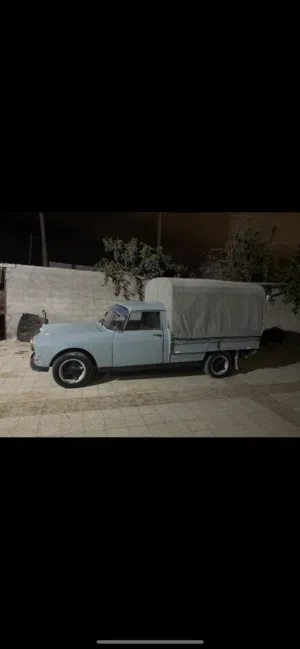 بيجو 404 خيمه