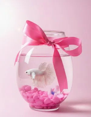 للبيع سمك فايتر